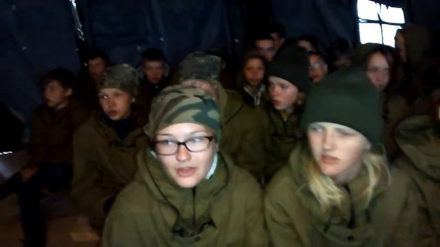Я так давно не видел маму (Смена 2: 31.05–11.06.2016) смотреть онлайн