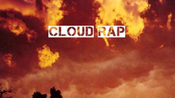 cloud rap [music]