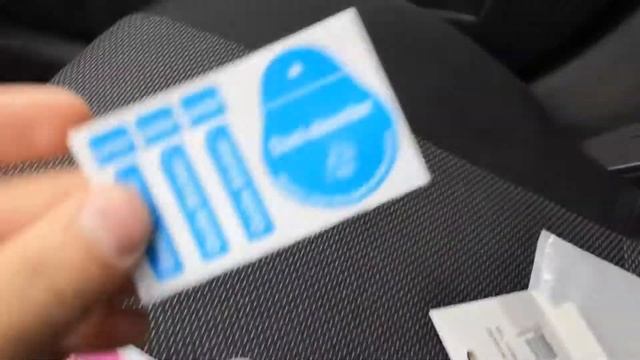 Обзор на коленках. Стекло на камеру для HONOR 10 за 40р. смотреть онлайн