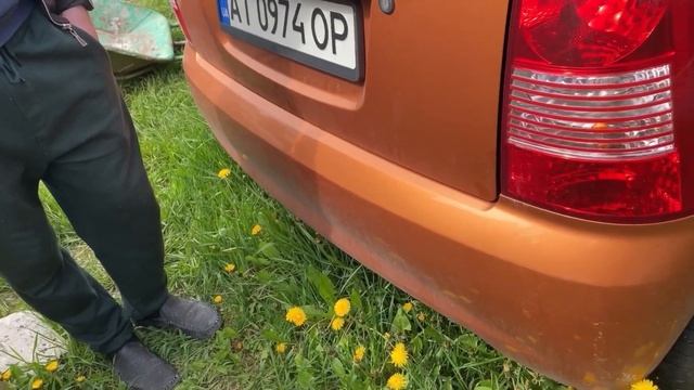 Я купив скарб !!! смотреть онлайн