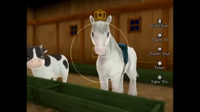 Обзор Harvest Moon и Stardew Valley смотреть онлайн