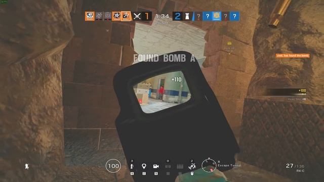 World's #1 Champion (Steel Wave) - Rainbow Six Siege смотреть онлайн