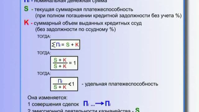 Генерал Петров. Макроэкономика. смотреть онлайн
