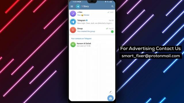How To Recover Deleted Messages In Telegram - Full Guide смотреть онлайн