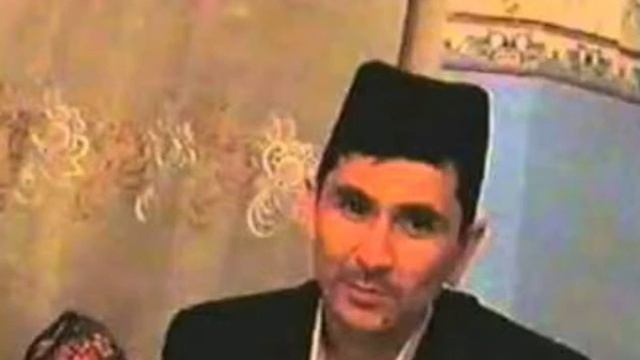 АБУ УБАЙДА ИБНИ ЖАРРОХ, РОЗИАЛЛОХУ АНХУ ХАЁТИ.