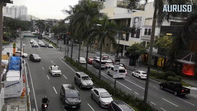 Филиппины. Где найти лучшие сувениры и прекрасно отдохнуть за небольшую цену смотреть онлайн