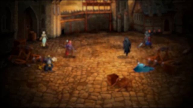 SIN SLAYERS: New Dark Fantasy RPG TurnBAsed Roguelite Game Trailer 2019 смотреть онлайн