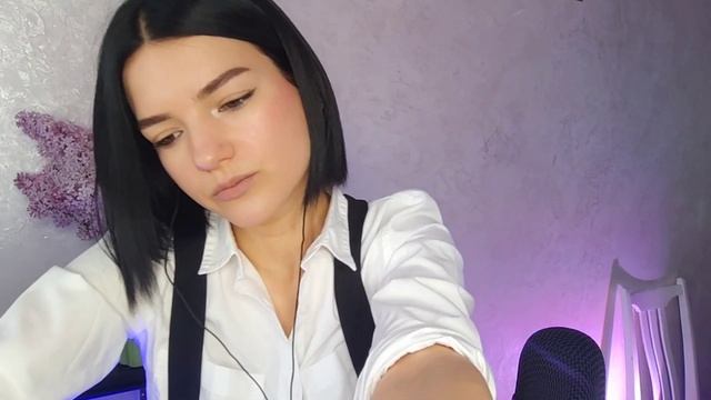 АСМР ❤️ РОЛЕВАЯ ИГРА ❤️ДОМ МОДЫ ❤️ СНИМАЮ МЕРКИ ДЛЯ ПОШИВА КОСТЮМА ❤️ смотреть онлайн
