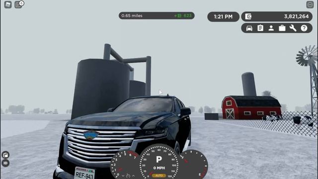 Best Mafia Cars 2.0 | Roblox Greenville смотреть онлайн