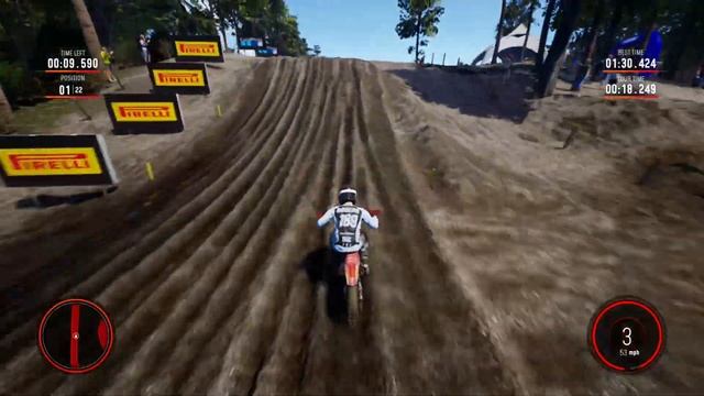 MXGP 2019 - REVIEW смотреть онлайн