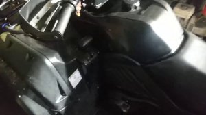 CF Moto X6 EFI 625 квадроцикл