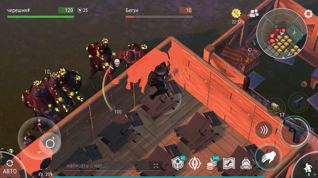 ОТПРАВЛЯЕМСЯ НА ПОИСК ИДЕАЛЬНОЙ БАЗЫ! РАЗВАЛИЛ БАЗЫ НА РЕЙДАХ - Last Day on Earth: Survival смотреть онлайн