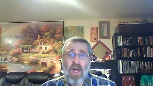 Ростислав Кухаровский о Михаиле Финкеле..... смотреть онлайн