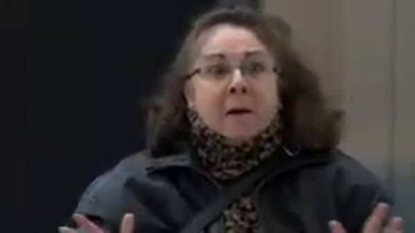 Приколы скрытой камерой