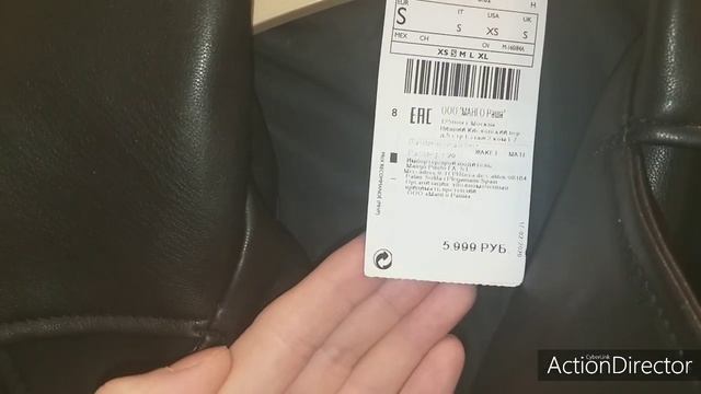 ?ZARA, MANGO, LIME/ ШОПИНГ ВЛОГ С ПРИМЕРКОЙ /ВЕРХНЯЯ ОДЕЖДА НА ВЕСНУ смотреть онлайн