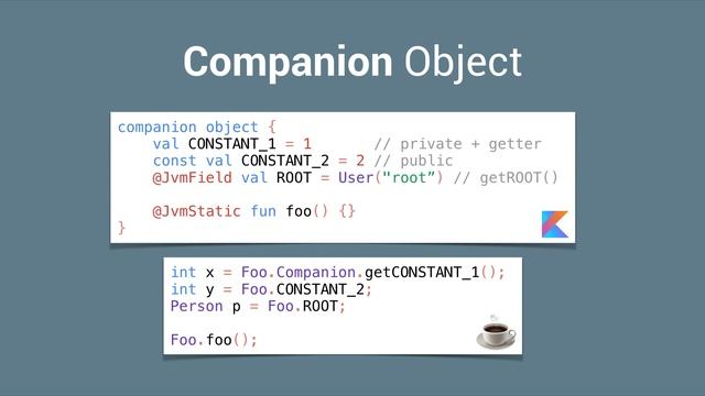 Turbinando o desenvolvimento Android com Kotlin смотреть онлайн