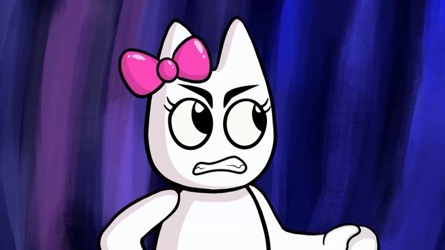 Garten of Banban 3 - DR.FLUFFYPANTS vs FAIRY URUROO (Gameplay #42) смотреть онлайн