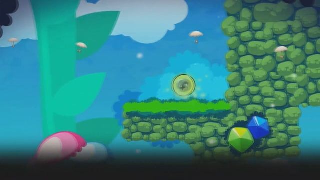 Games With Gold: So Many Me смотреть онлайн