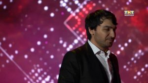 Рустам Ахмедханов - «Зеркало» 2018