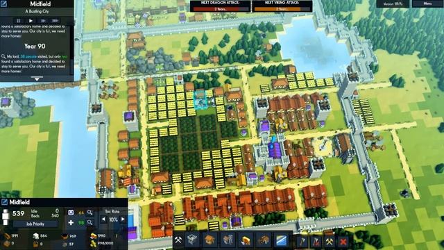 Kingdoms and Castles how to get gold смотреть онлайн