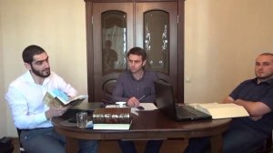 Диспут суннитов и шиитов (10)