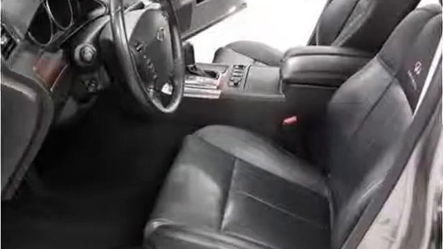 2010 Infiniti M35 Used Cars Mount Juliet TN смотреть онлайн