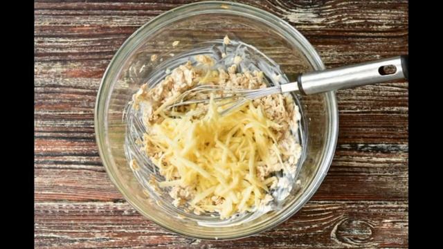 ПП ПЕЧЕНЬЕ БЕЗ МУКИ И ЯИЦ смотреть онлайн