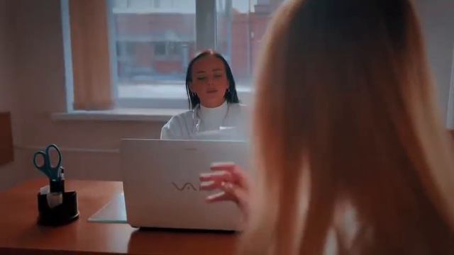 В кабинете врача смотреть онлайн