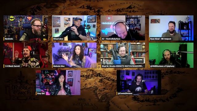 DCU DOA?, The Last of Us "Review Bombed", Frosk Won't Stop | Friday Night Tights #235 w/ Melonie Ma смотреть онлайн