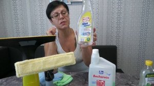 Как и Чем быстро помыть ОКНА без лишних усилий и РАЗВОДОВ!!! Моющий ручной пылесос КЕРХЕР.