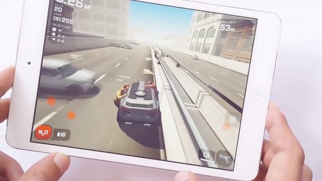 Zombie Highway 2 Gameplay Unlimited Money & Gold iOS & Android iPhone & iPad HD смотреть онлайн