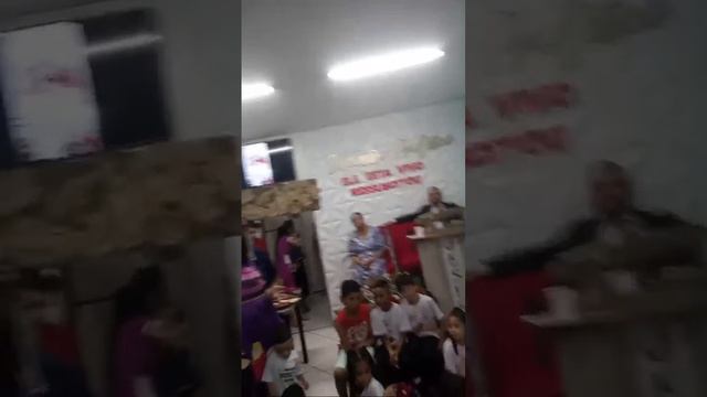 Destaque de Oração, poder e glória de Deus.: 2:34 - 7:34 смотреть онлайн