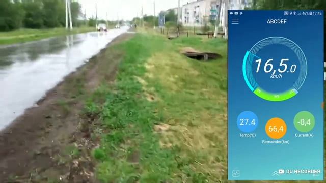 Xiaoxiang BMS Review