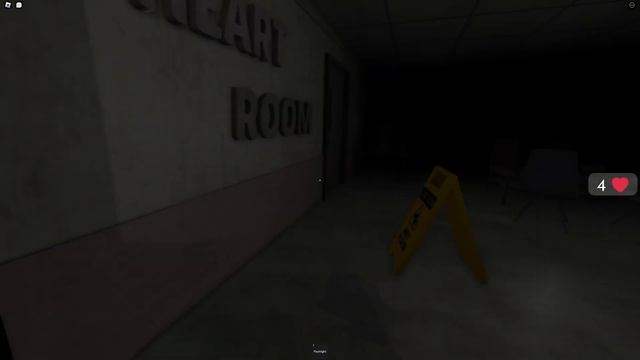 ROBLOX - Dolly - Hidden Dolly - Full Walkthrough