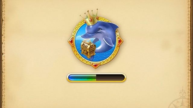 Farm Frenzy Gone Fishing Level 1