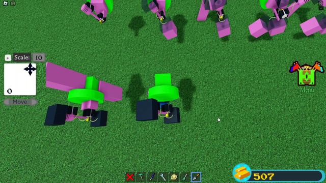 【👑BEST】WORKING ENGINE Tutorial In Build A Boat Roblox | V6/V8/V10/V12 Engine Build Tricks