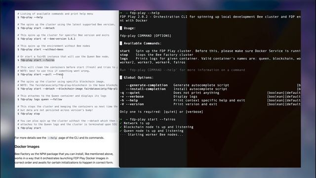 Fair Data Protocol ~ FDP-PLAY explained смотреть онлайн