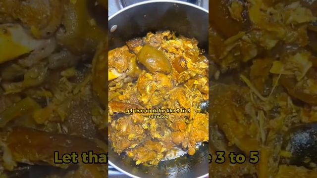 How To Make Afang Soup Calabar Style #afangsoup #shortsfood