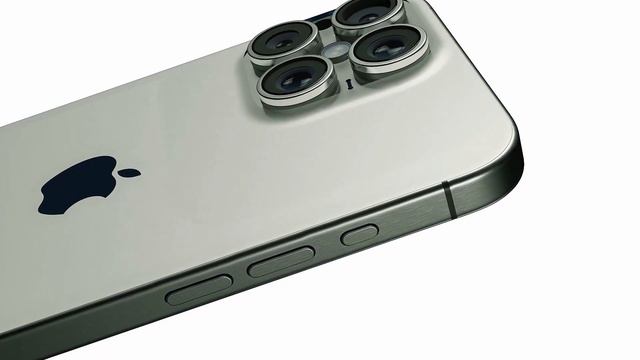 iPhone 16 Pro and 16 Pro Max | #Apple смотреть онлайн