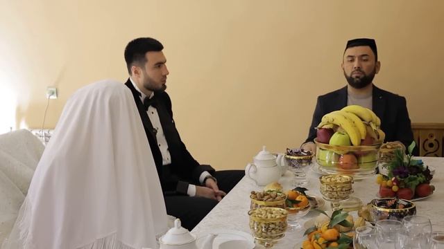 BAXODIR JALOLOV NIKOH TO’YI KELINDI UYIDA 4-QISIM смотреть онлайн