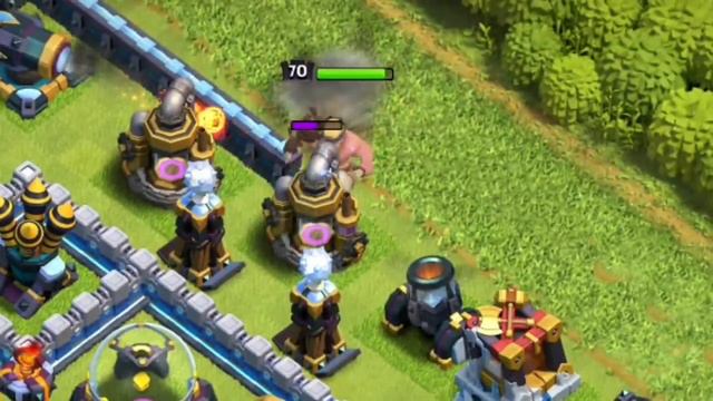 CLASH OF CLANS BARBARIAN KING ALL SKINS | ALL ANIMATIONS AND EFFECTS | BARBARIAN KING TILL 2020 смотреть онлайн