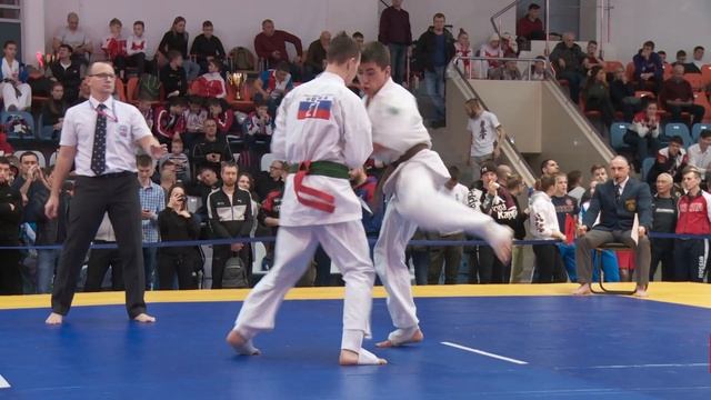 072 Козлов Александр 27 Калмыков Радмир 449 смотреть онлайн