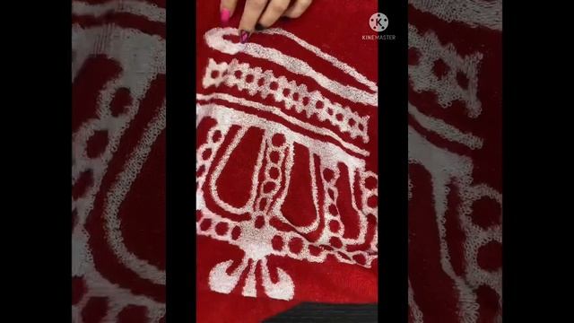 Полотенца Avon с короной ? смотреть онлайн