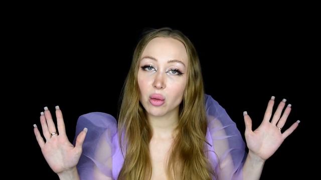 ASMR Test / Служанка, Принцесса или Королева / АСМР Тест выбери туфельку / Тест по картинке / Шепо смотреть онлайн