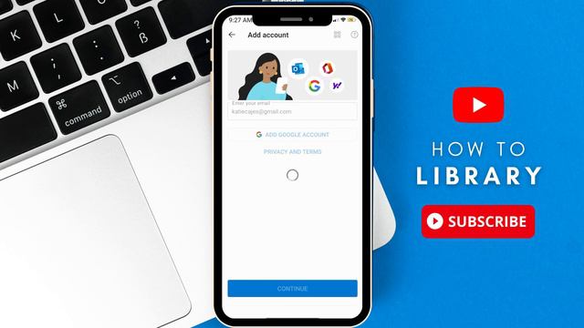 How to Login Microsoft Outlook on Mobile - Quick And Easy! смотреть онлайн