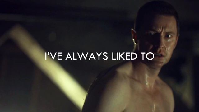 ＨＡＮＮＩＢＡＬ // {play with fire} смотреть онлайн