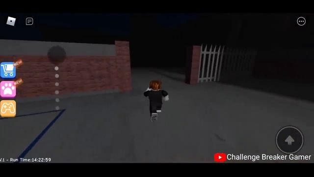 Escape Mr Funny's ToyShop Vs Escape Miss Ani Tron's Detention All Jumpscares Comparison смотреть онлайн