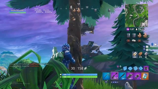 Get Wreaked Noobs... смотреть онлайн
