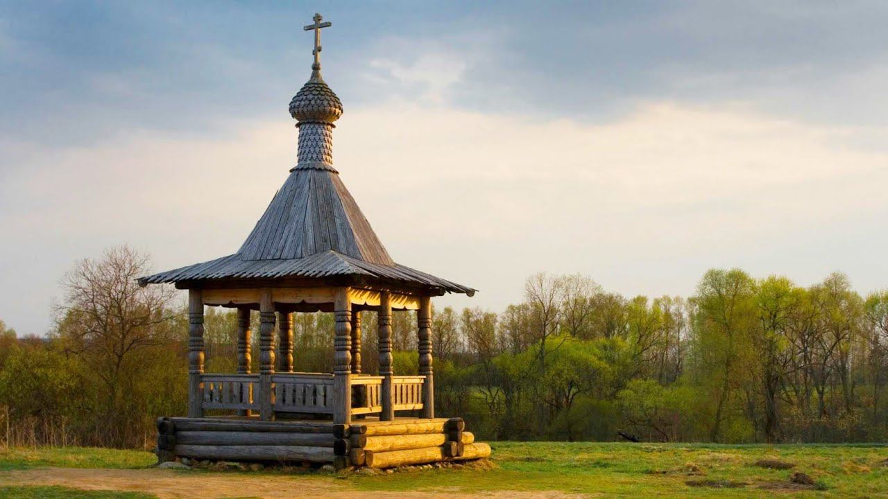 Олег Газманов ( Родники ) смотреть онлайн