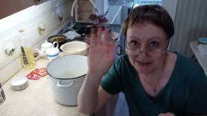 Мои классические Паски куличи, в этом году они удивительные!